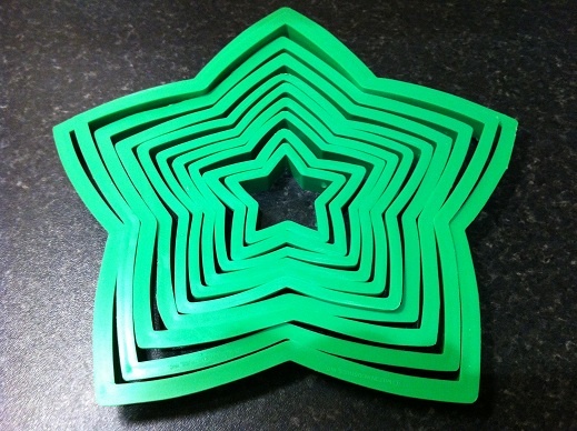 Vianočný stromček  - obrázok 3