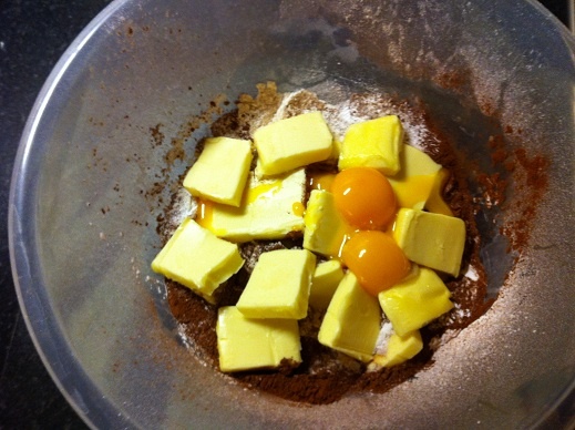 Snehové pusinky - obrázok 1