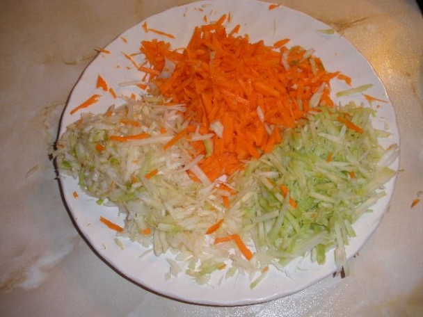 Polievka so zeleným feniklom - obrázok 2