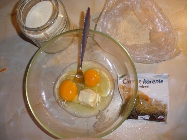 Polievka so zeleným feniklom - obrázok 5