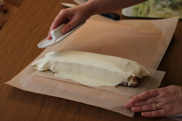 Jamajka rezy - obrázok 9