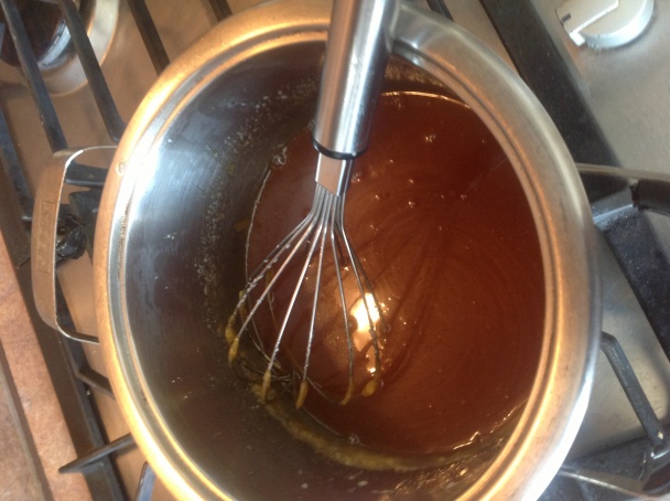 Salted Caramel - obrázok 2