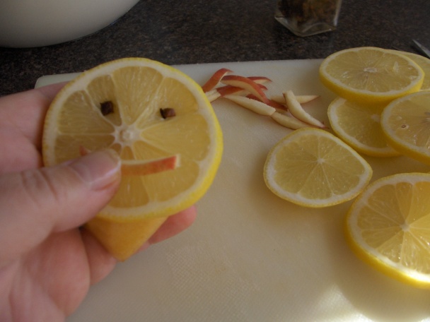 Veselé dulové kompóty - obrázok 2