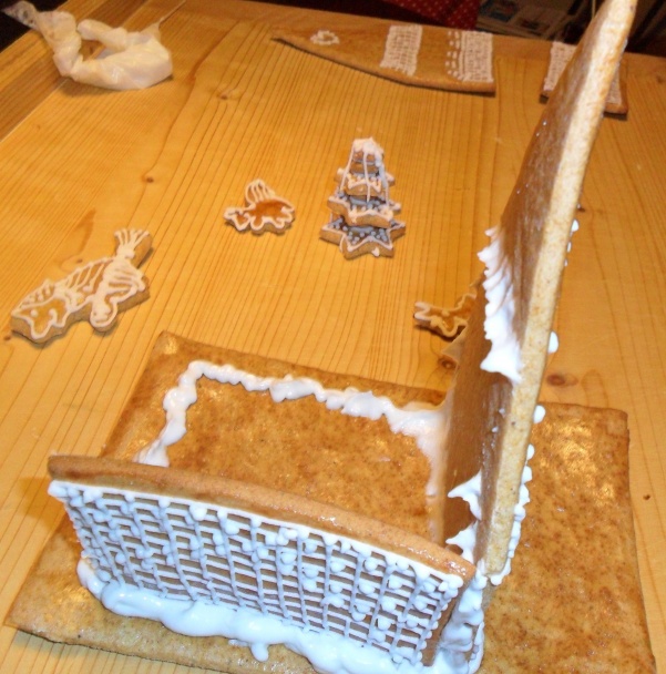 Perníkový stromček (fotorecept) - obrázok 11