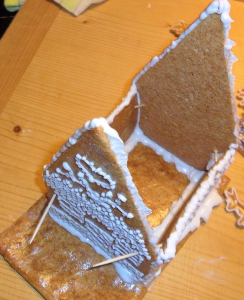 Perníkový stromček (fotorecept) - obrázok 12