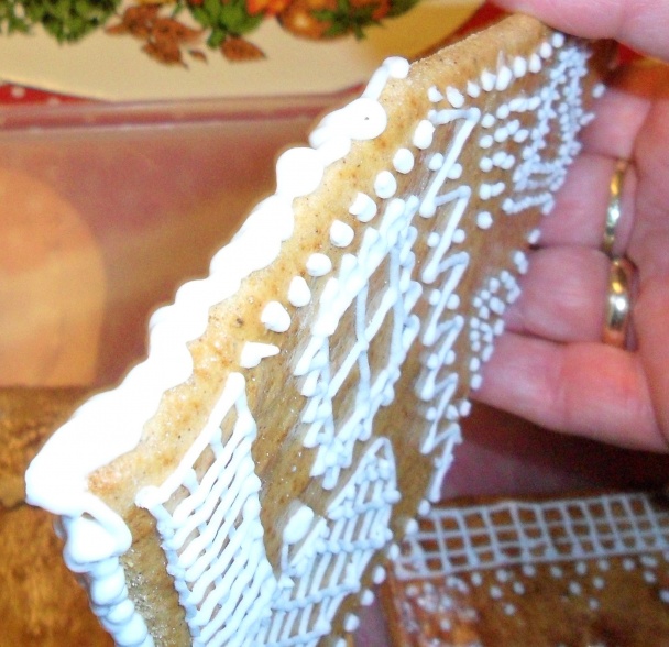 Perníkový stromček (fotorecept) - obrázok 13