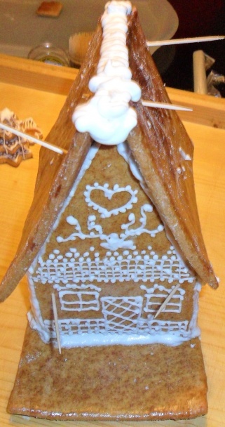 Perníkový stromček (fotorecept) - obrázok 14