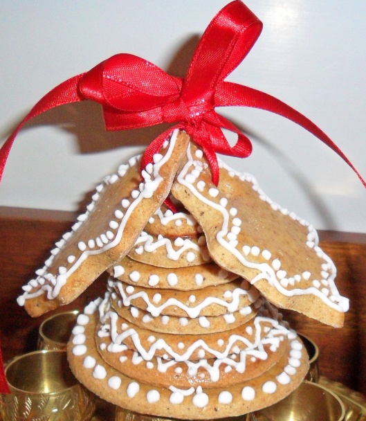Perníkový stromček (fotorecept) - obrázok 18