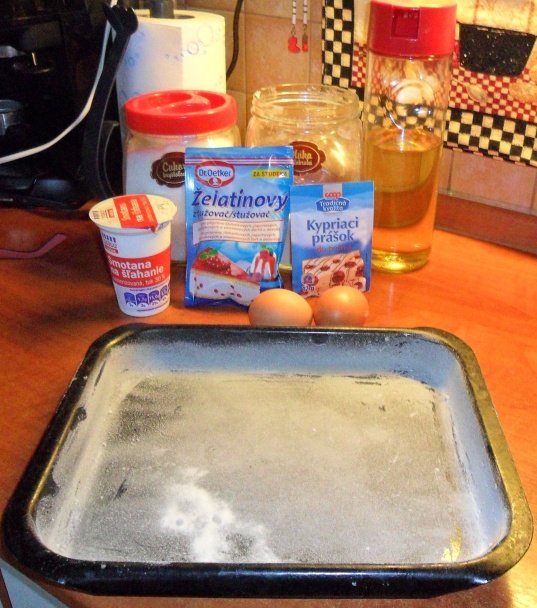 Vianočné semifredy (fotorecept) - obrázok 1