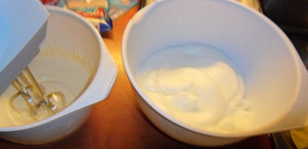 Vianočné semifredy (fotorecept) - obrázok 2