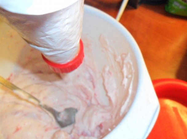 Vianočné semifredy (fotorecept) - obrázok 6