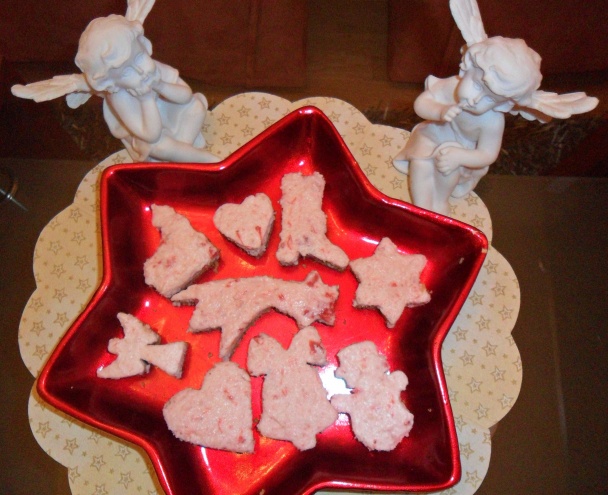 Vianočné semifredy (fotorecept) - obrázok 9