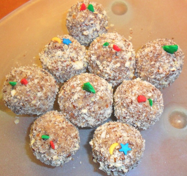 Vianočné semifredy (fotorecept) - obrázok 10