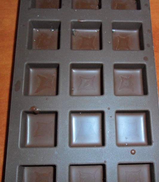 Šuhajdy s karamelovou náplňou (fotorecept) - obrázok 5