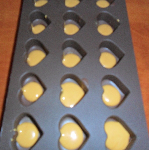 Šuhajdy s karamelovou náplňou (fotorecept) - obrázok 6