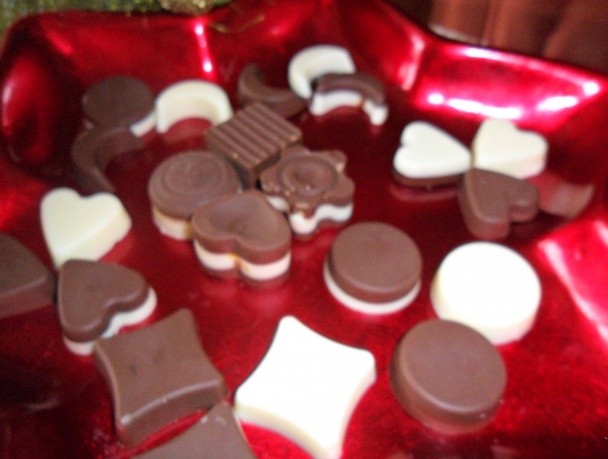 Šuhajdy s karamelovou náplňou (fotorecept) - obrázok 8