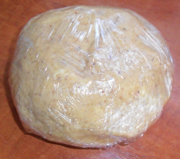 Škoricové kolieska (fotorecept) - obrázok 3