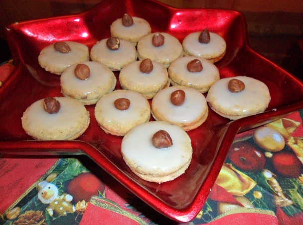 Škoricové kolieska (fotorecept) - obrázok 7