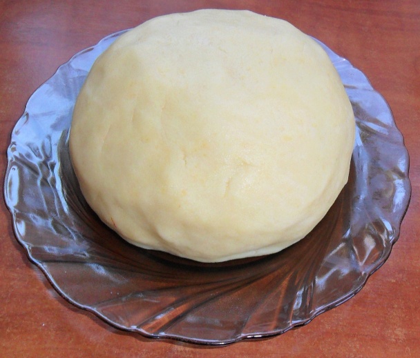 Vianočné knižky (fotorecept) - obrázok 2