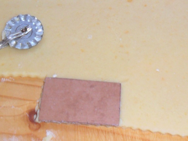 Vianočné knižky (fotorecept) - obrázok 3