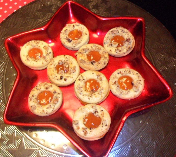 Vianočné knižky (fotorecept) - obrázok 5