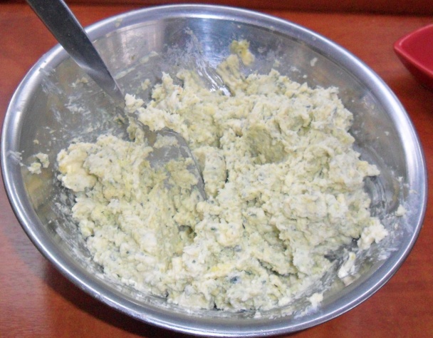 Slané slimáky (fotorecept) - obrázok 3