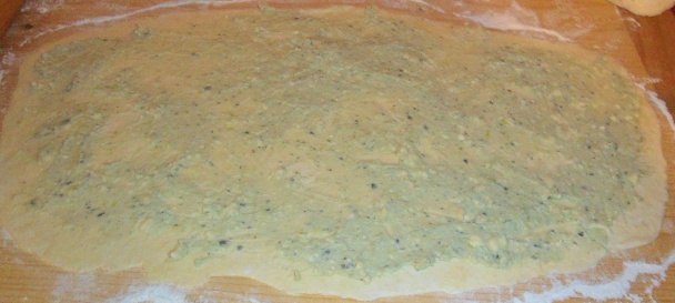 Slané slimáky (fotorecept) - obrázok 6