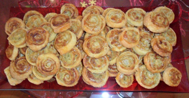 Slané slimáky (fotorecept) - obrázok 9