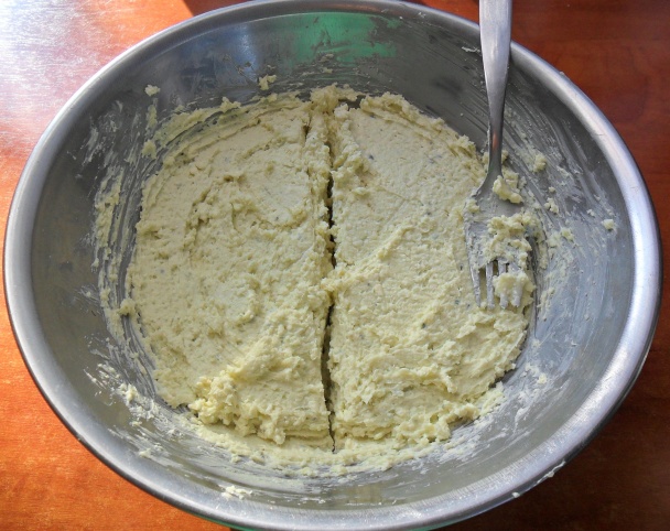 Slané pečivo (fotorecept) - obrázok 2