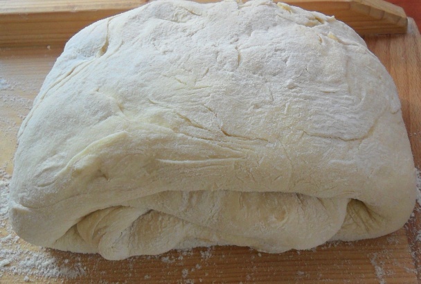 Slané pečivo (fotorecept) - obrázok 4