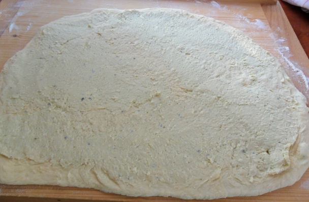 Slané pečivo (fotorecept) - obrázok 5