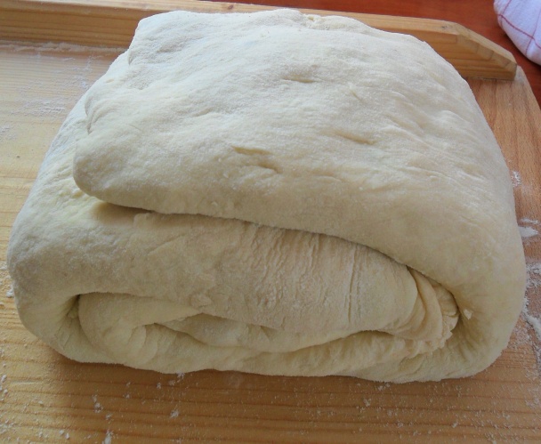 Slané pečivo (fotorecept) - obrázok 6