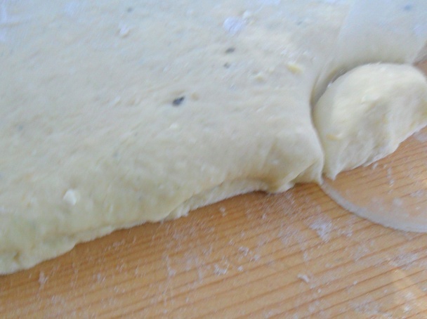 Slané pečivo (fotorecept) - obrázok 7