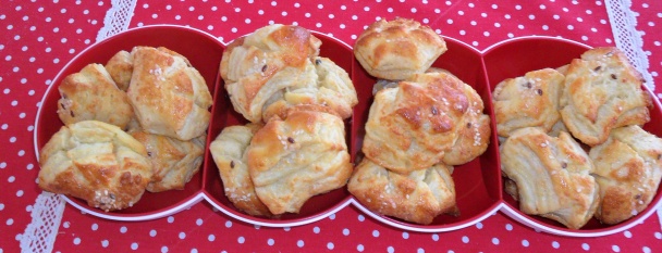 Slané pečivo (fotorecept) - obrázok 9