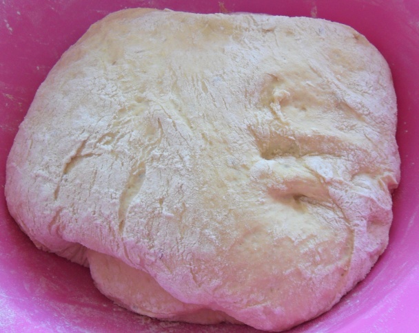 Domáci výborný chlebík - obrázok 7