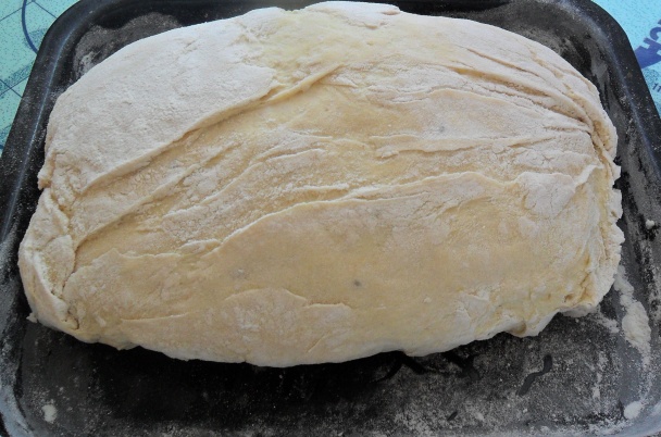 Domáci výborný chlebík - obrázok 10