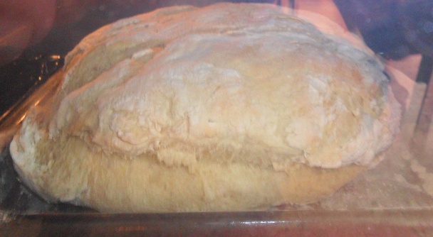 Domáci výborný chlebík - obrázok 11
