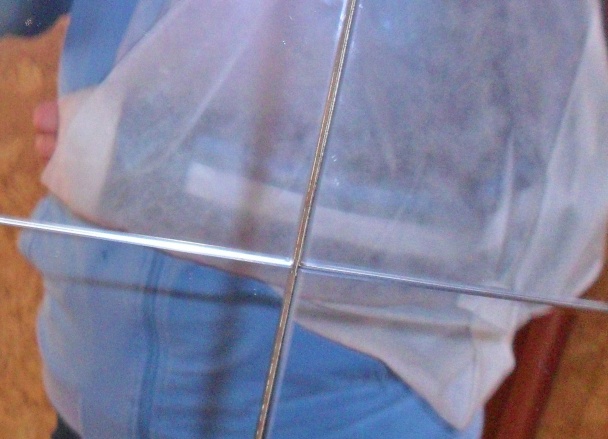 Domáci výborný chlebík - obrázok 12