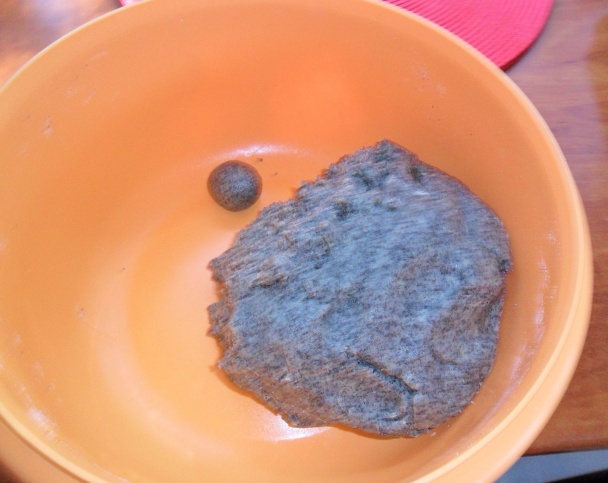 Makové rožky (fotorecept) - obrázok 1