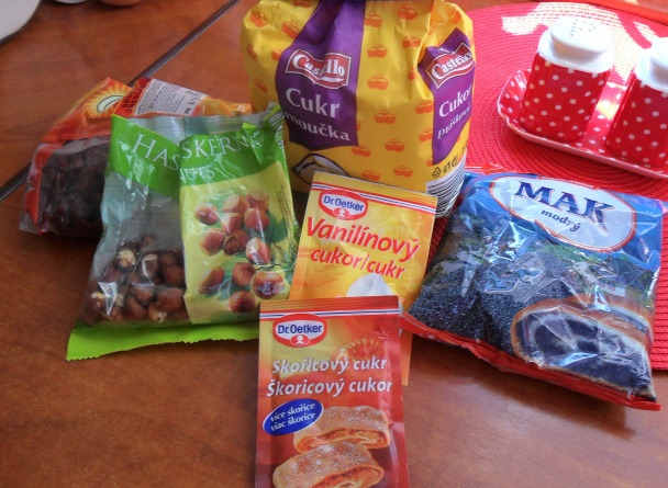 Koláč dva v jednom - obrázok 2