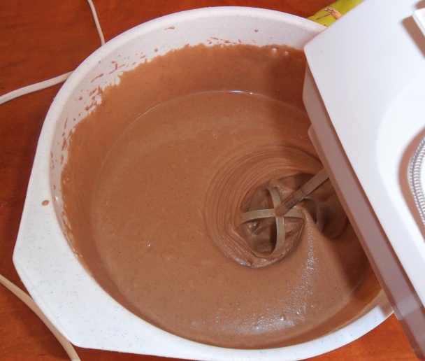 Koláč dva v jednom - obrázok 3