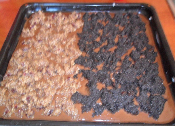 Koláč dva v jednom - obrázok 4