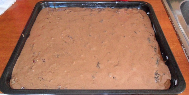 Koláč dva v jednom - obrázok 5