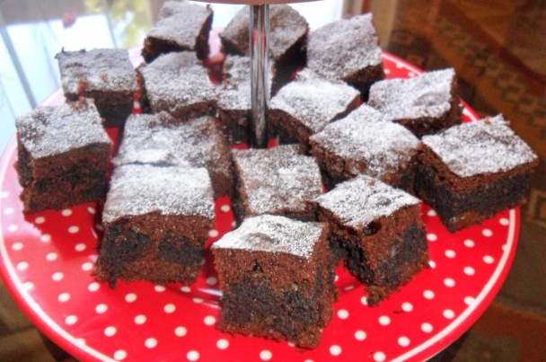 Koláč dva v jednom - obrázok 8