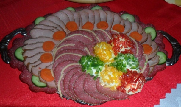 Mandľový dezert fotorecept - obrázok 8