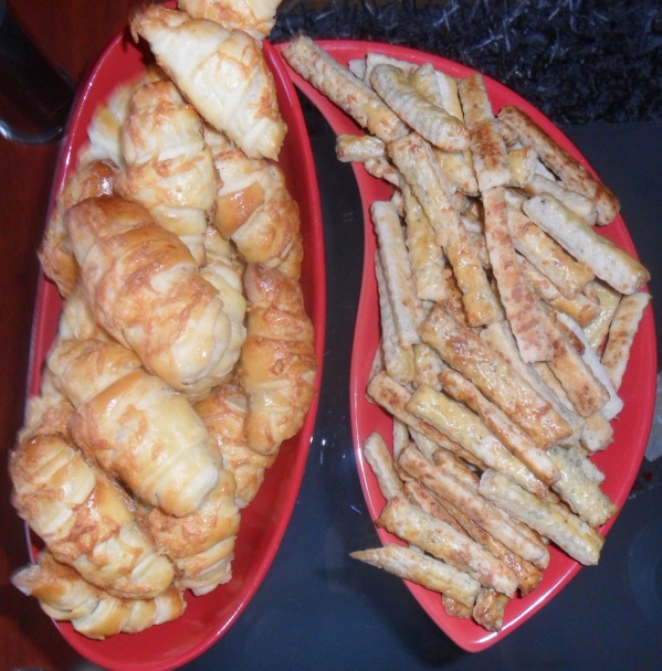 Mandľový dezert fotorecept - obrázok 13