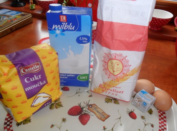 Veľkonočný veniec (fotorecept) - obrázok 1