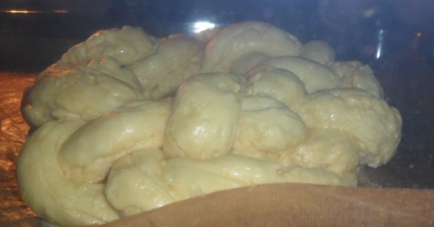 Veľkonočný veniec (fotorecept) - obrázok 4