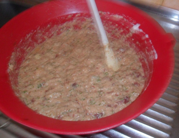 Plnené vykostené kura (fotorecept) - obrázok 2