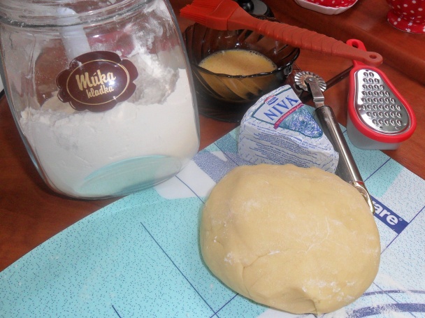 Nivové jednohubky (fotorecept) - obrázok 1